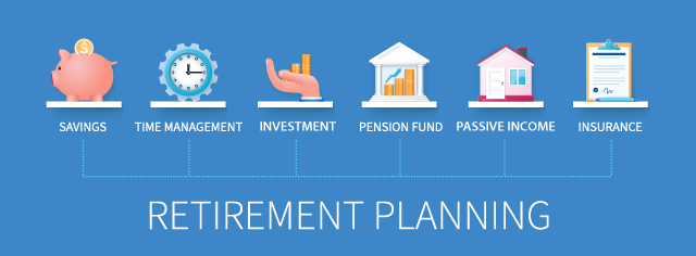 everfi retirement banner