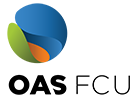 OAS Staff FCU Logo