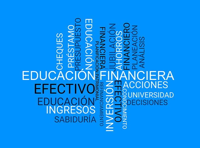 Educacion Financiera