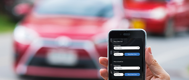 Three reasons to use TrueCar to find your car