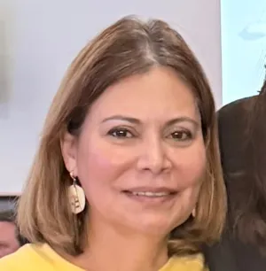 Yadira Pinilla