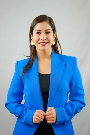 Luz Angela Serrano