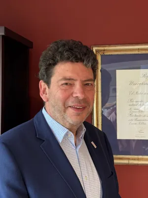 Marcelo Barg