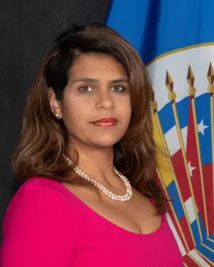 Jennifer Molina