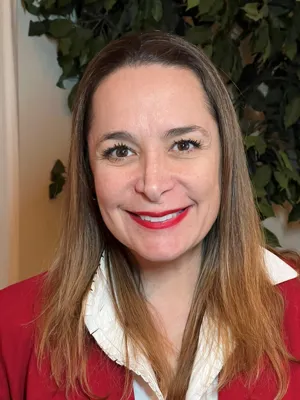 Desiree Valera