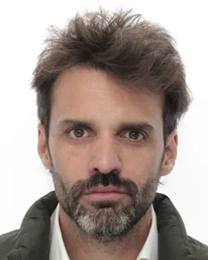 Nicolás Mendioroz