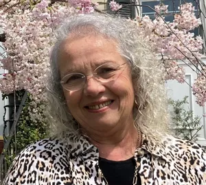 Cynthia Miller