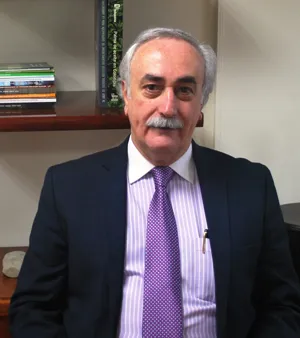 Luis Alberto Condines
