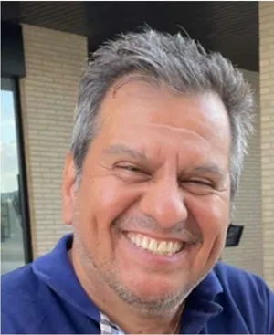 Oscar Chavera